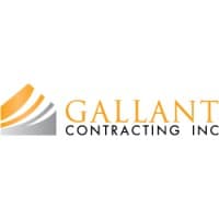 Gallant Contracting Inc