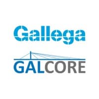 Gallega de Mallas - Galcore