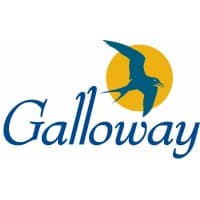 Galloway National Golf Club