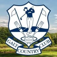 Galt Country Club