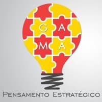 Gama Pensamento Estratégico