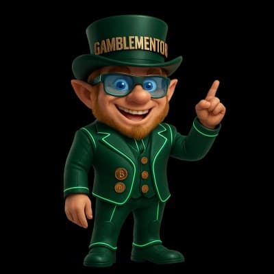 GambleMentor Network