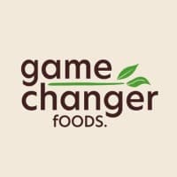 Game Changer Foods