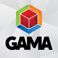 GAMA: The Tabletop Game Association