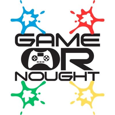 GameOrNought