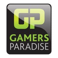 Gamers Paradise