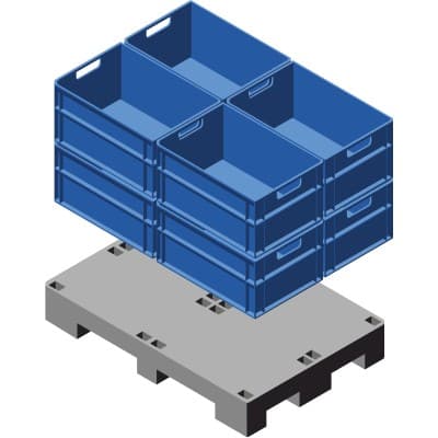 Gamma-Wopla / Smart-Flow