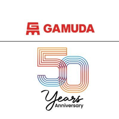 gamuda