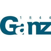 Ganz Engineering és Energetikai Gépgyártó Kft.