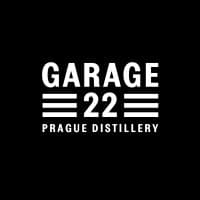 Garage22 Prague Distillery
