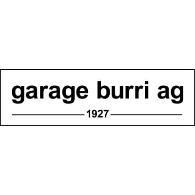 garage burri ag