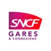 Gares & Connexions
