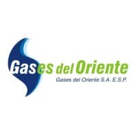 Gases del Oriente SA ESP