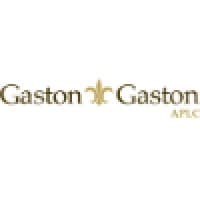 Gaston and Gaston