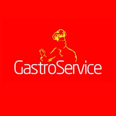 GastroService Refeições