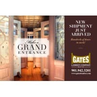 Gates Lumber Company