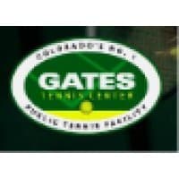 Gates Tennis Center