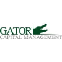 Gator Capital Management