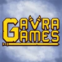 Gavra-Games