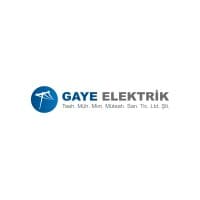 Gaye Elektrik Taahhüt Proje Mühendislik Danışmanlık