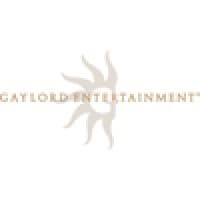 gaylord entertainment