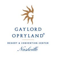 Gaylord Opryland Resort & Convention Center