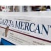 GAZETA MERCANTIL - PERFIL OFICIAL