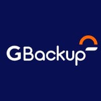 GBackup