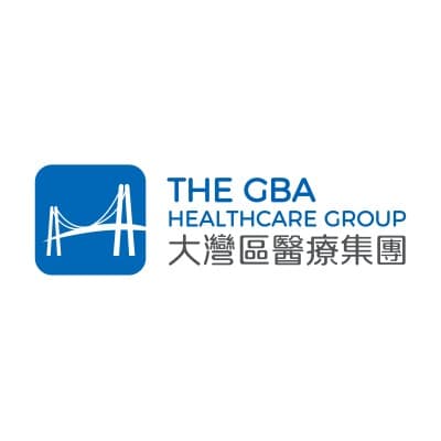 The GBA Healthcare Group 大灣區醫療集團
