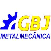 GBJ METALMECÂNICA