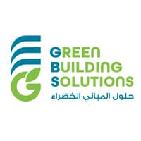 شركة حلول المباني الخضراء