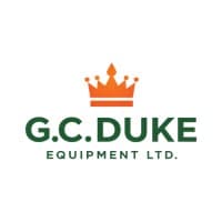 G.C. Duke Equipment Ltd