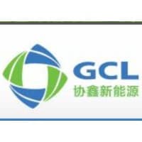 GCL New Energy Holdings Ltd.