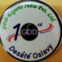 GDD Experts India Private Limited