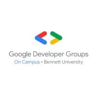 GDG On Campus, Bennett University