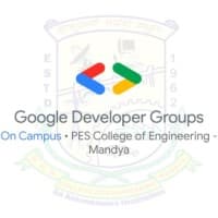 GDG on Campus PES College of Engineering - Mandya