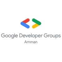Google Developer Group Amman