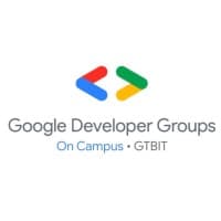 Google Developer Groups on Campus - GTBIT