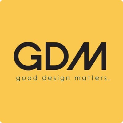 GDM - Good Design Matters