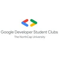 GDSC NCU - Google Developer Student Clubs