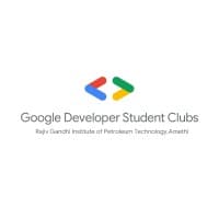 Google Developer Student Clubs-RGIPT