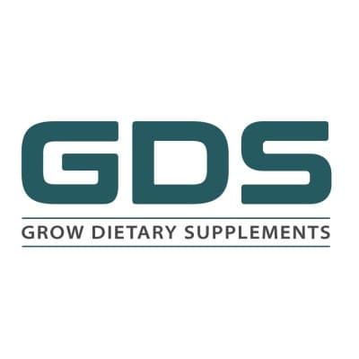 GDS - GROW DIETARY SUPPLEMENTS USA