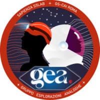 GEA - Gruppo Esplorazioni Analoghe