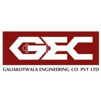 Galiakotwala Engineering Company Pvt. Ltd.