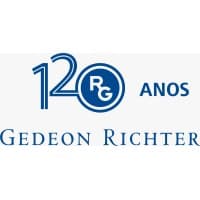 Gedeon Richter do Brasil