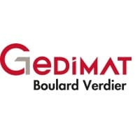 Gedimat Boulard Verdier
