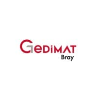 GEDIMAT BRAY