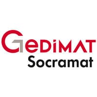 SOCRAMAT GEDIMAT