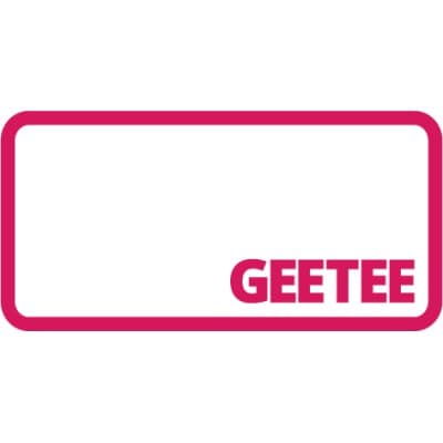 GEETEE Signs