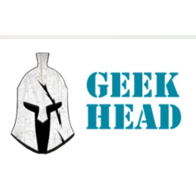 Geek Head